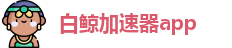 白鲸加速器app